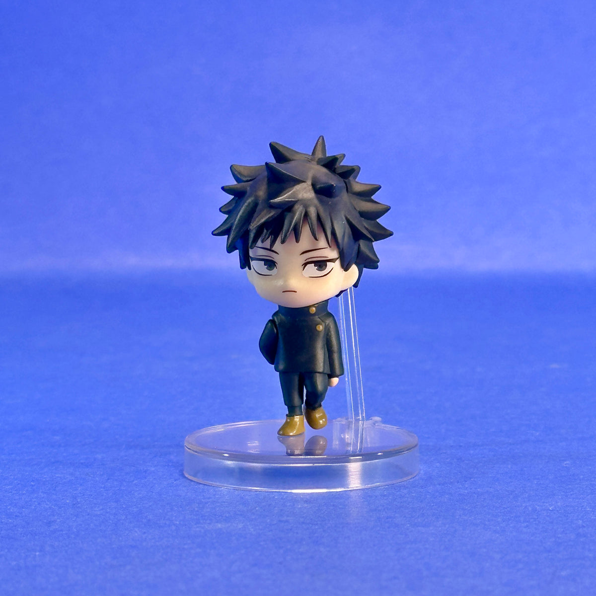 Bushiroad - Jujutsu Kaisen Collection Figure RICH