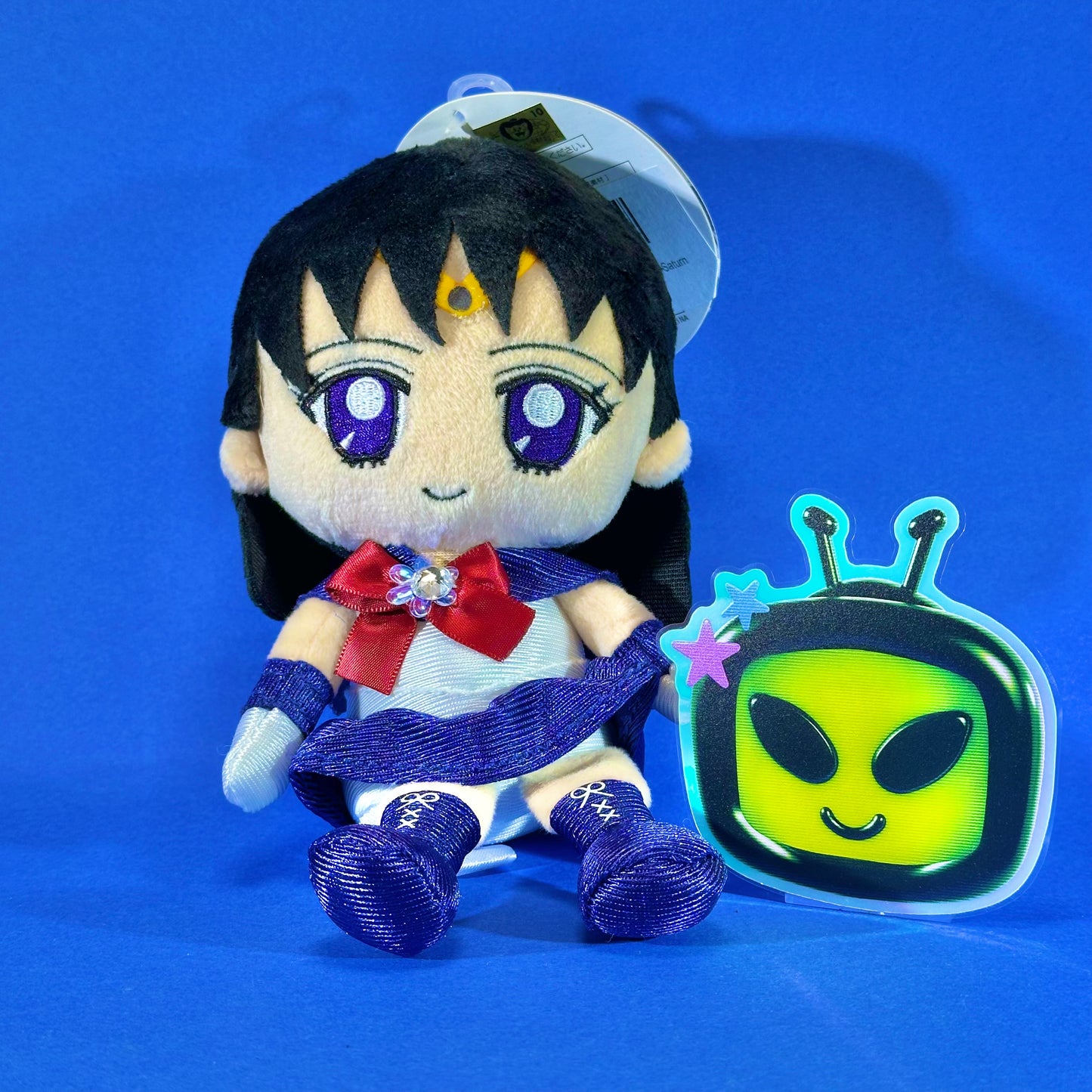 Bandai - Bishoujo Senshi Sailor Moon ~20th Anniversary~ Mini Plush