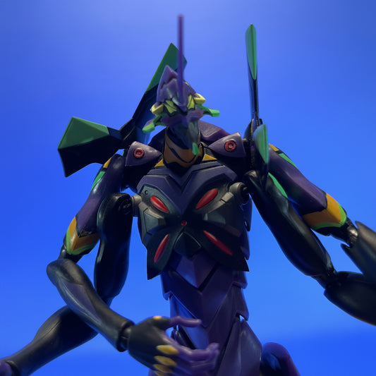 Medicom - MAFEX No. 157 Evangelion 3.0+1.0 Eva Unit 13