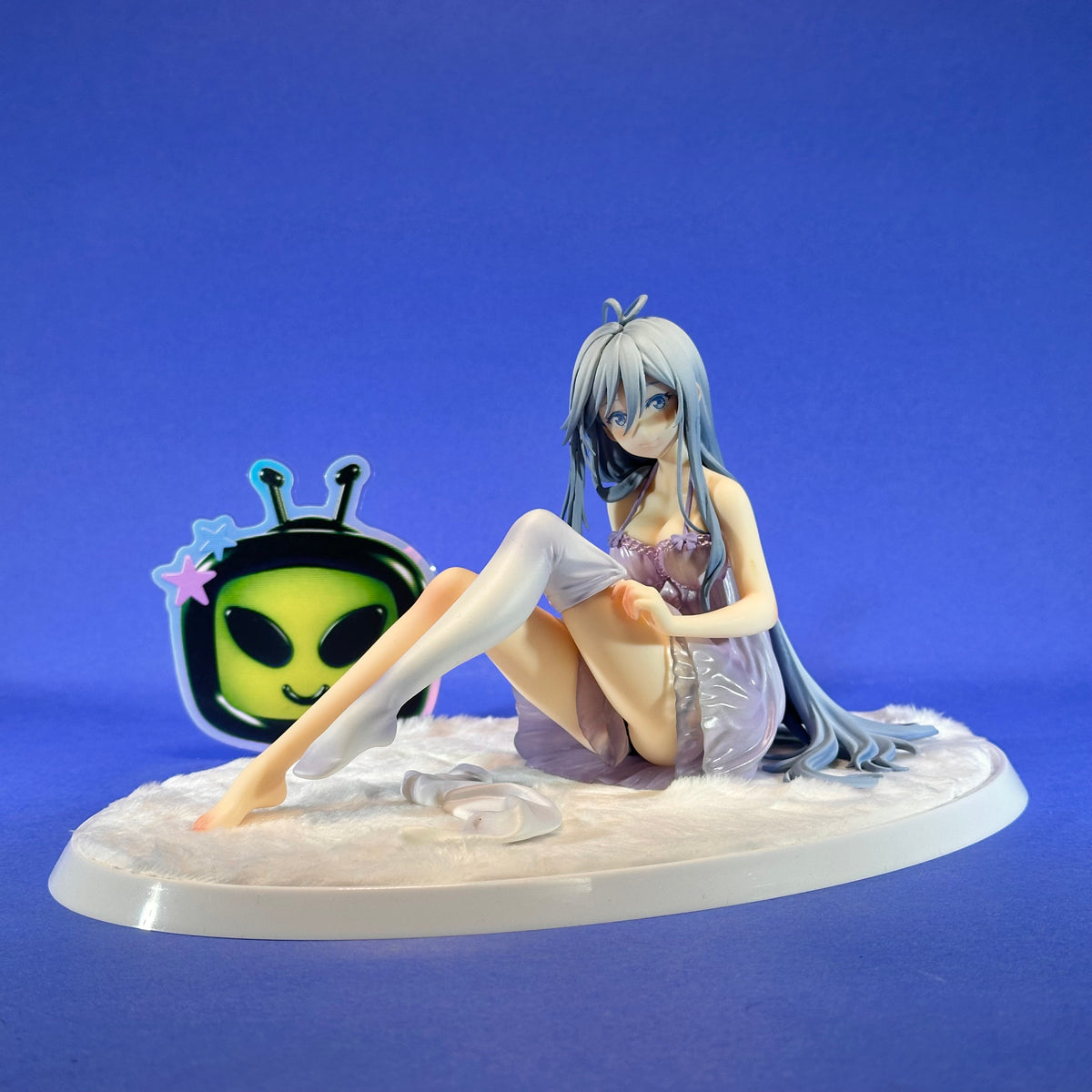 Aniplex x Art Spirits - 2022 86 -Eightysix- - Vladilena Milizé ~Negligee ver.~ 1/7 Scale Figure