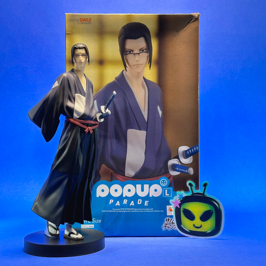Pop Up Parade XL: Samurai Champloo - Jin