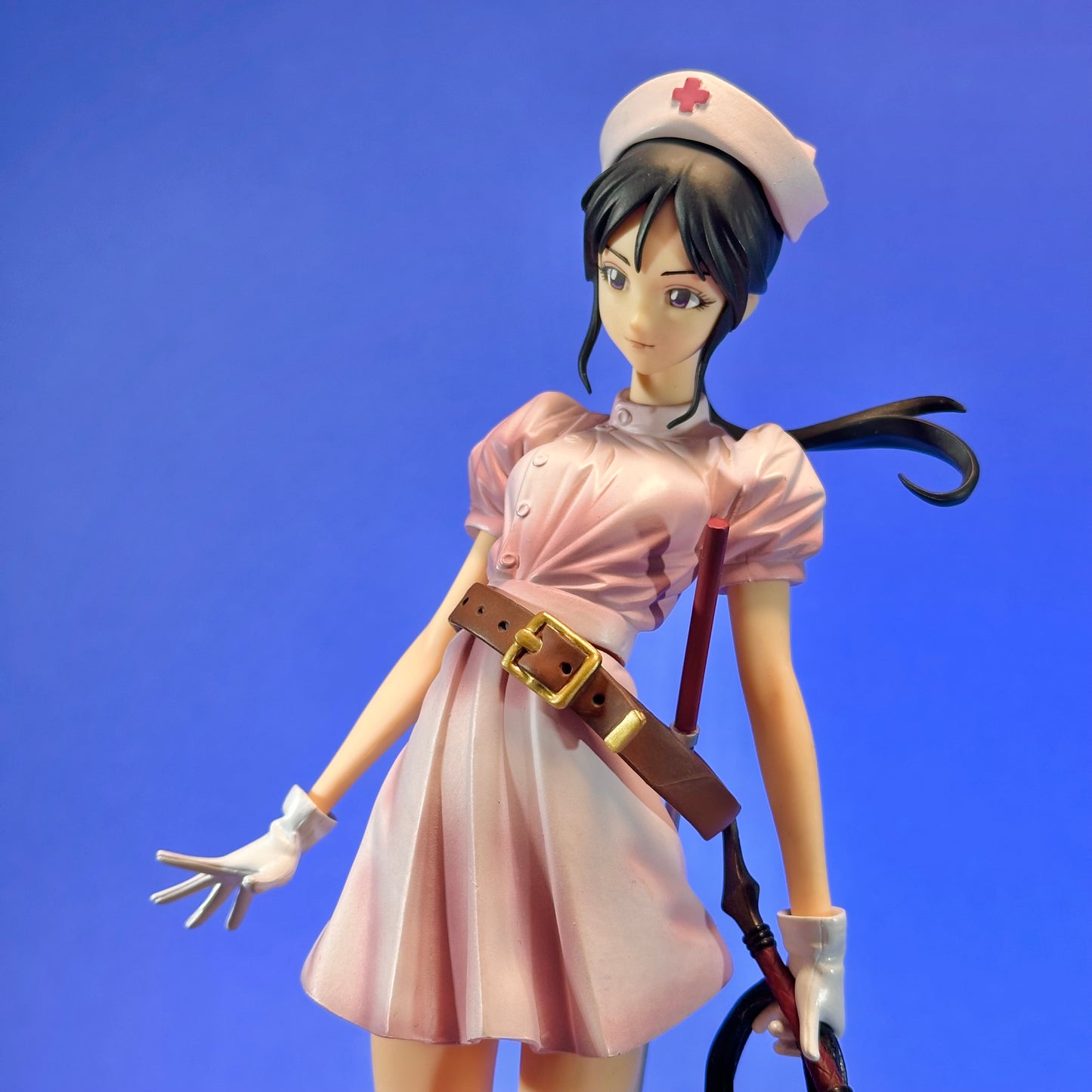 MegaHouse - 2006 Karakuri Circus - Talanda Lieselotte Tachibana ~Excellent Model~ 1/8 Figure