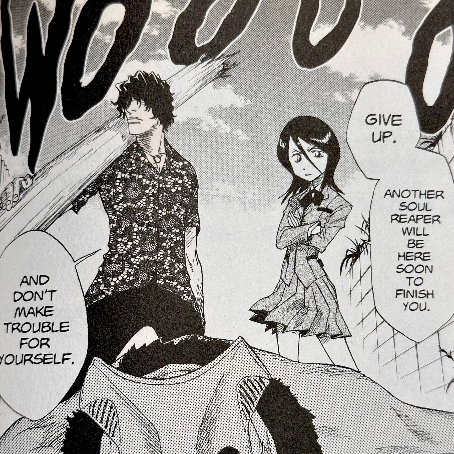 Tite Kubo - Bleach Manga
