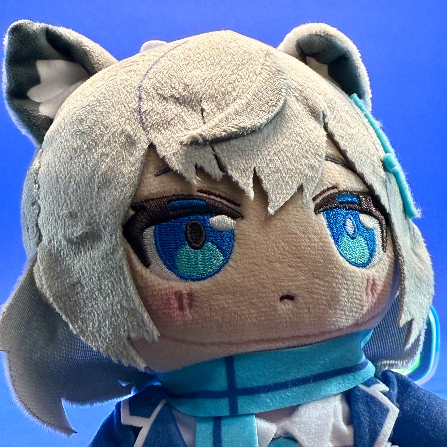 Nexon Games - 2023 Blue Archive 6 Inch Plush