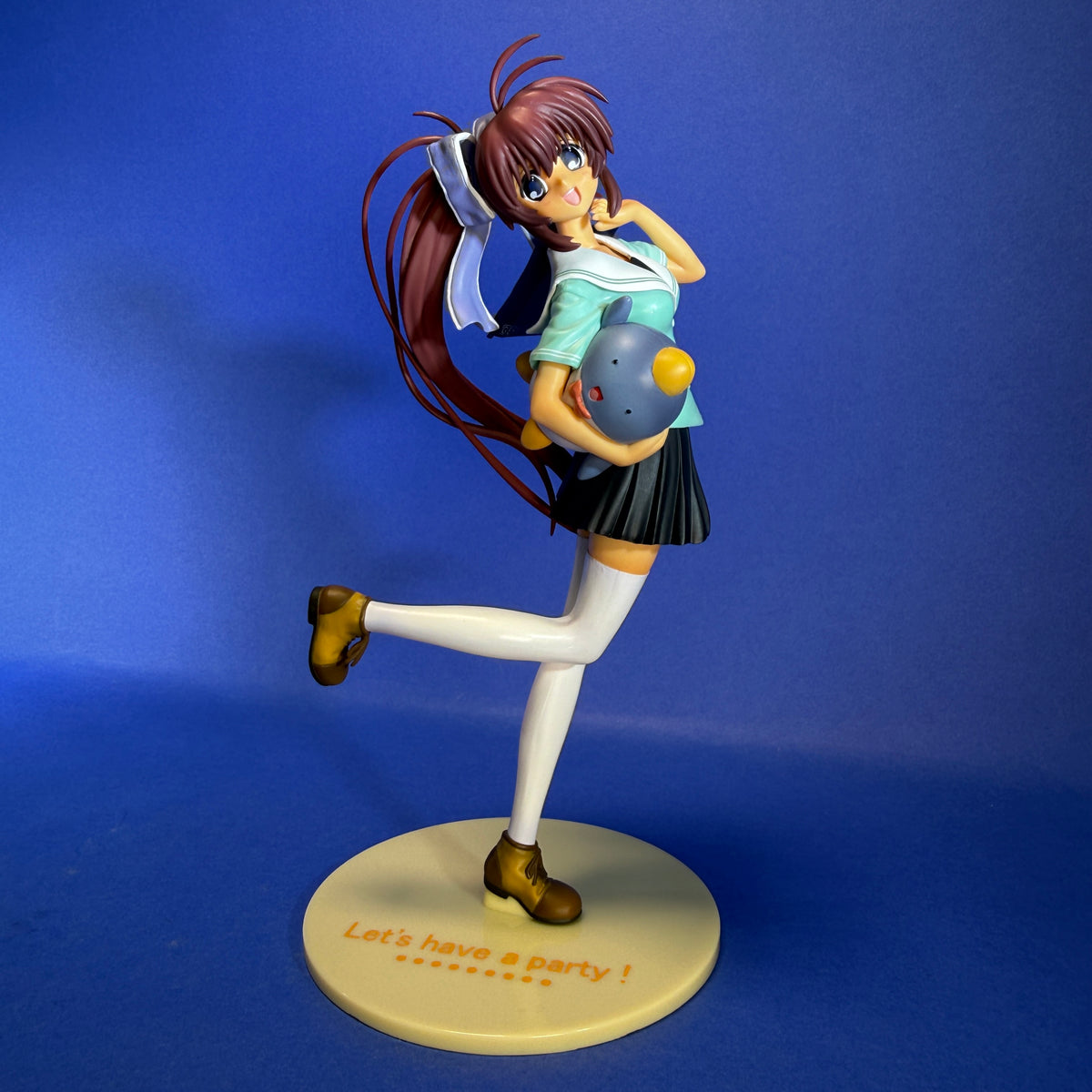 Kotobukiya - 2005 Comic Party Figure