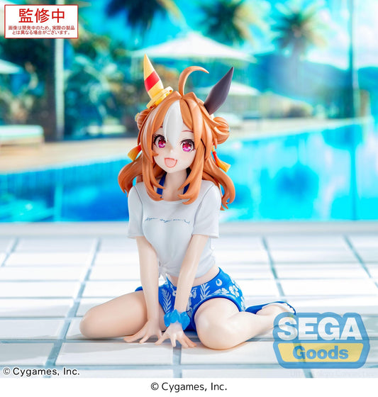SEGA - Yumemirize Uma Musume: Pretty Derby Copano Rickey: Gaze on Me! Ver.