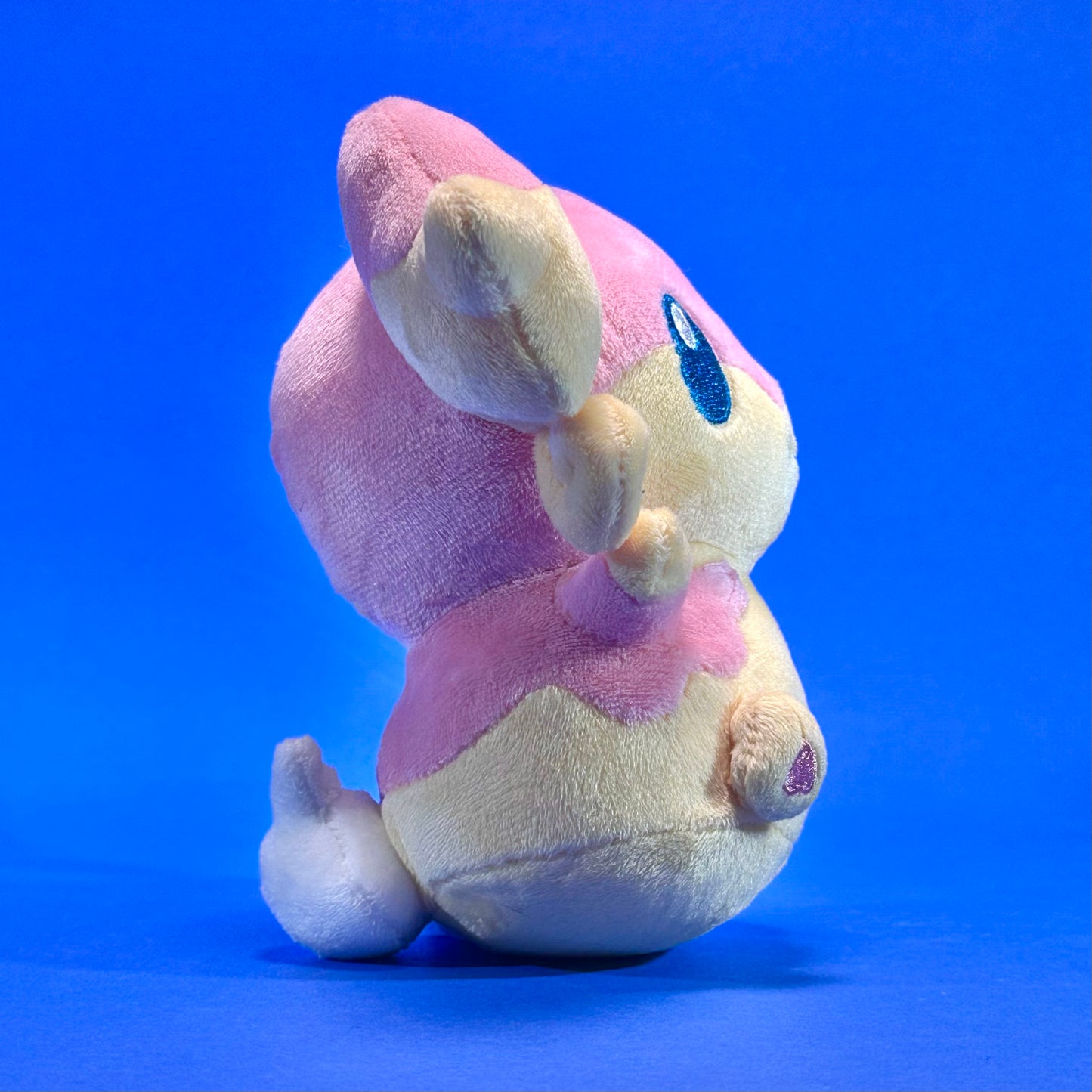 Pokemon Center - 2011 Audino Poké Doll Plush