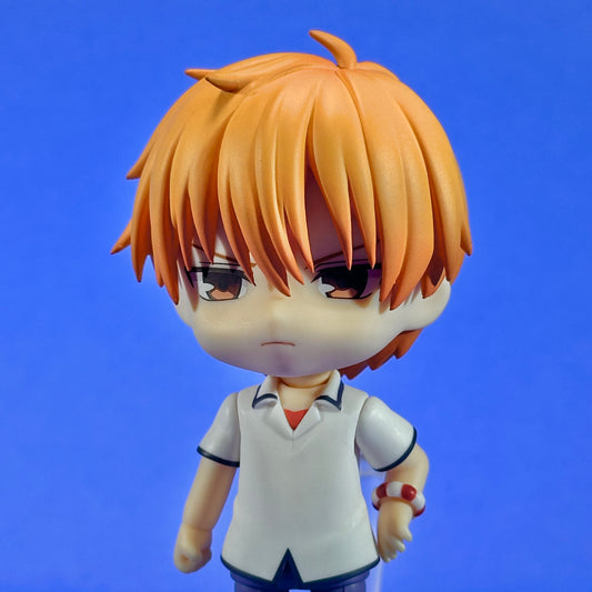 Nendoroid 1916 - Fruits Basket - Soma Kyo