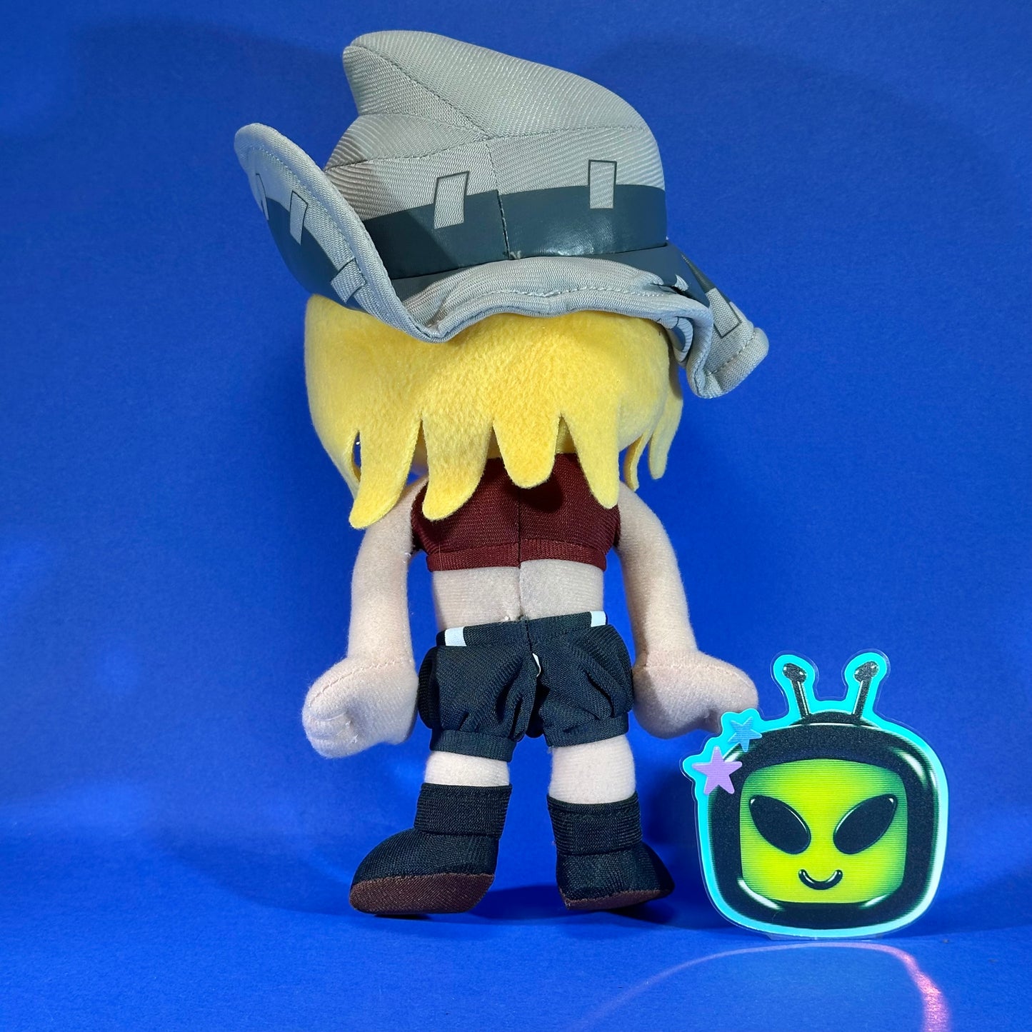 Great Eastern - 2008 Soul Eater Plush