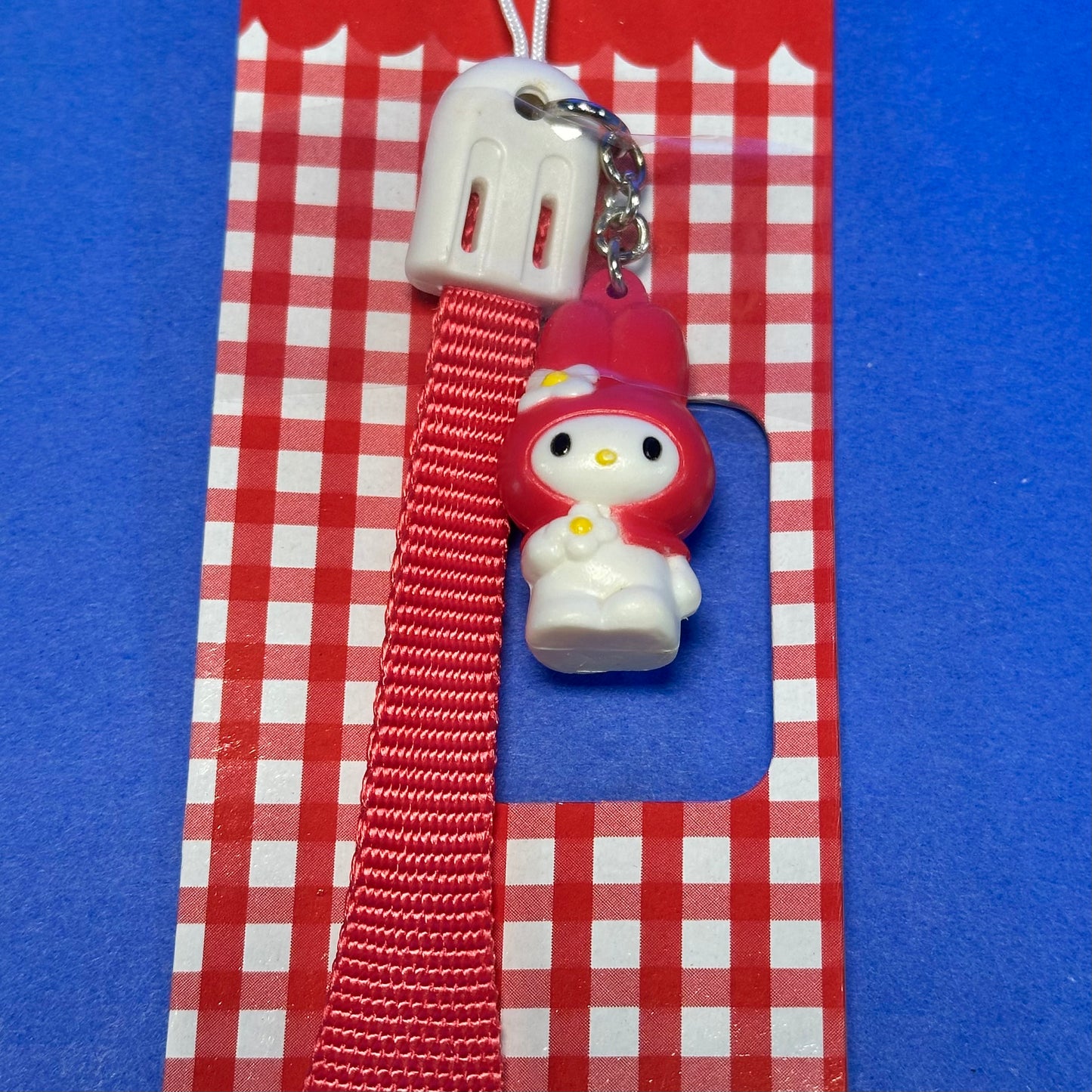 My Melody - Vintage Phone Strap