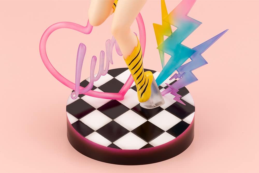 Kotobukiya - ARTFX J Urusei Yatsura: Lum 1/7 Scale Figure