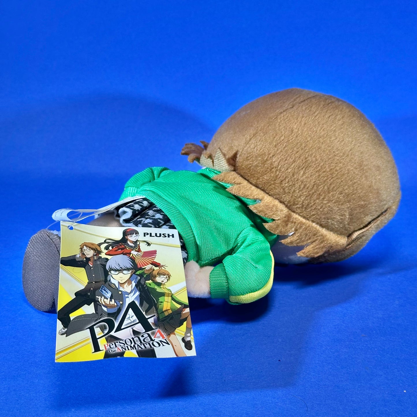 Great Eastern Entertainment - 2015 Persona 4 9” Plush Collection