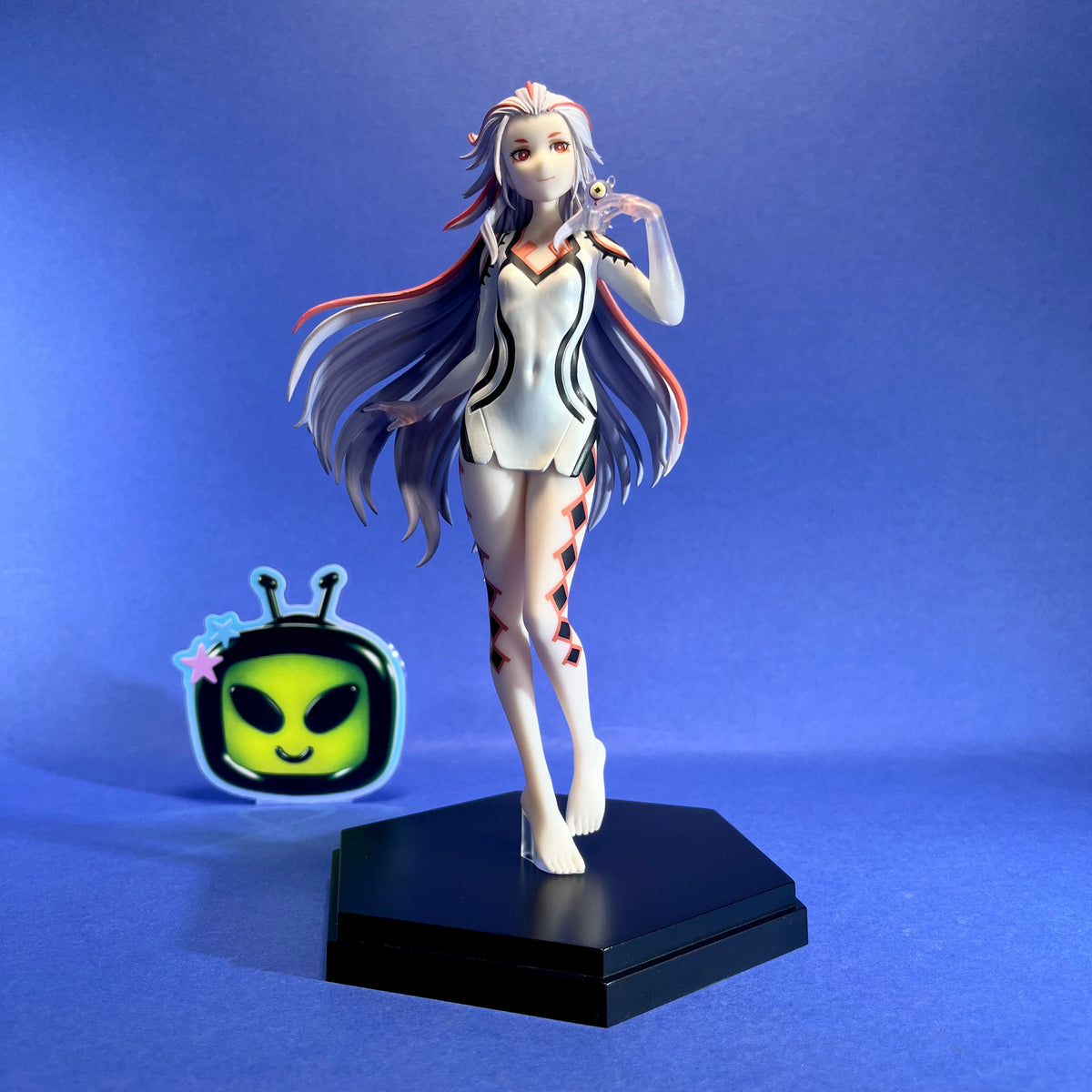Good Smile Company - AI: The Somnium Files Pop-Up Parade Aiba Figure