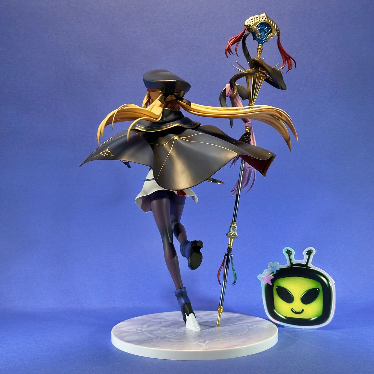 Aniplex x Stronger - Fate/Grand Order - Altria Caster ~Caster, 2nd Ascension~ 1/7 Scale Figure