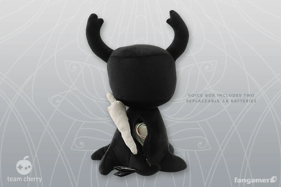 Hollow Knight - Musical Shade Plush