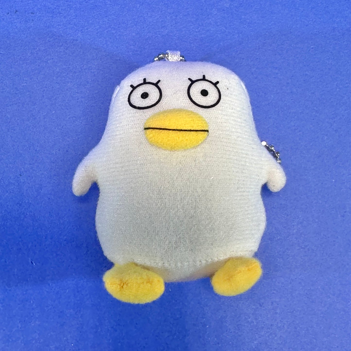 MegaHouse - 2012 Gintama - Gurumittsu Gintama Plush Straps