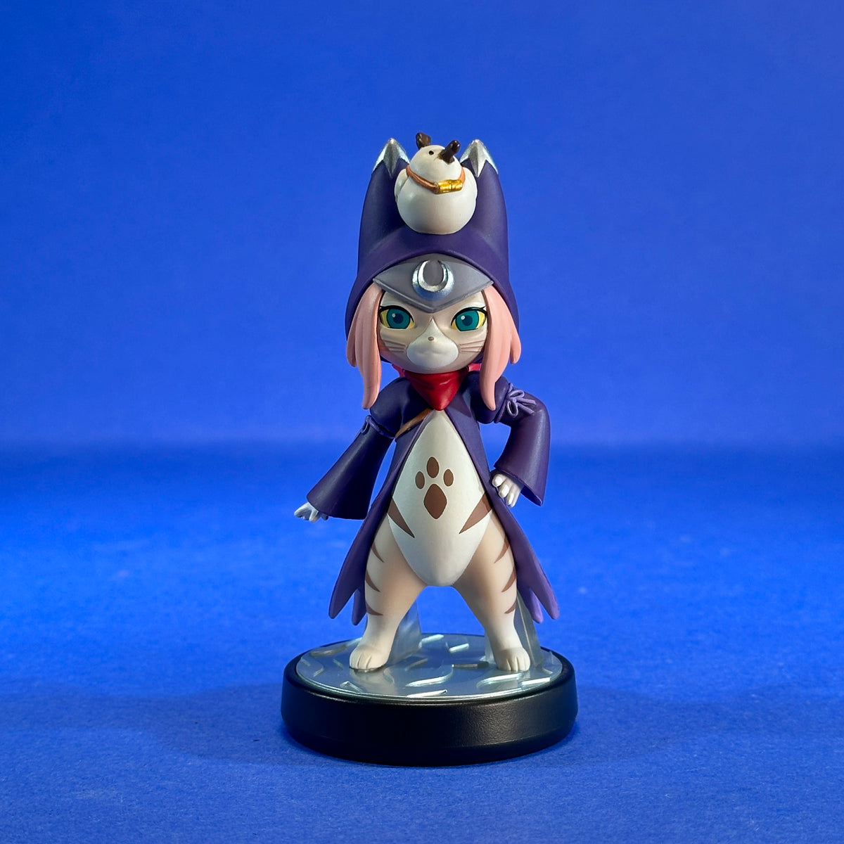 Nintendo - Capcom Monster Hunter Amiibo Collection