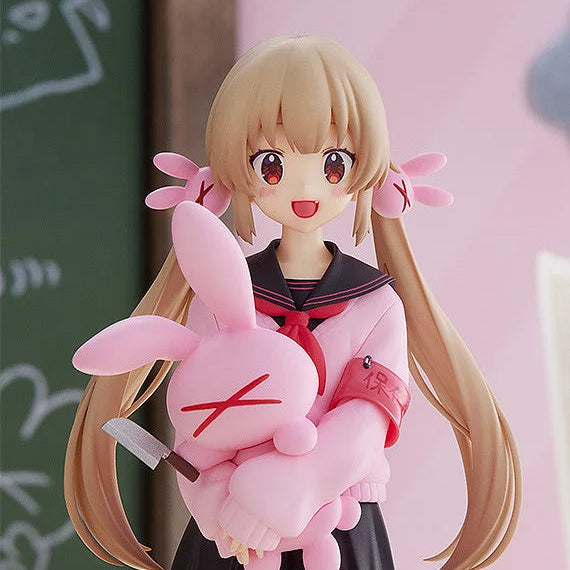 Max Factory - Pop Up Parade Natori Sana ~School Uniform Ver.~ Figure