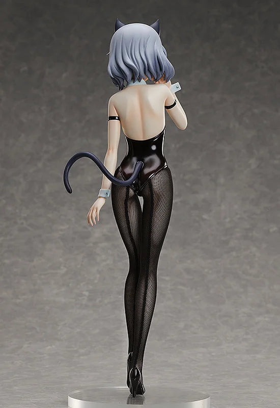FREEing - Strike Witches: Road to Berlin - Sanya V. Litvyak ~Bunny Style ver.~ 1/4 Figure