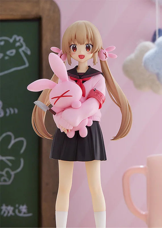 Max Factory - Pop Up Parade Natori Sana ~School Uniform Ver.~ Figure