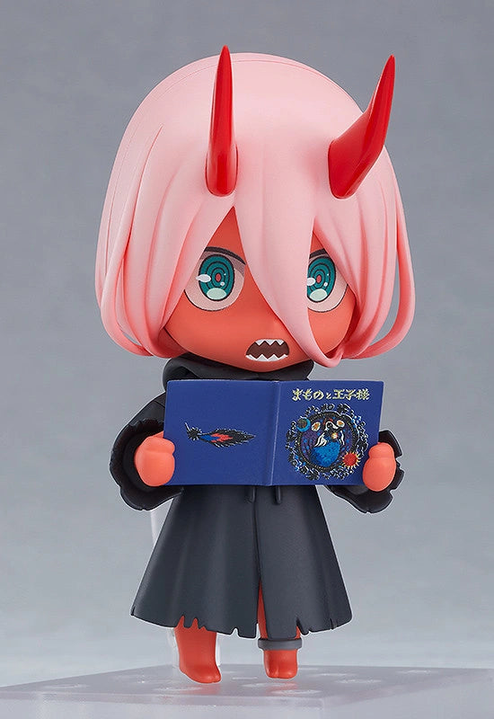 Nendoroid 1820 - DARLING in the FranXX - Zero Two ~Childhood ver.~