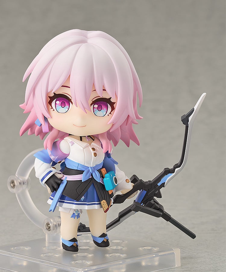 Nendoroid 2456 - Honkai: Star Rail March 7th