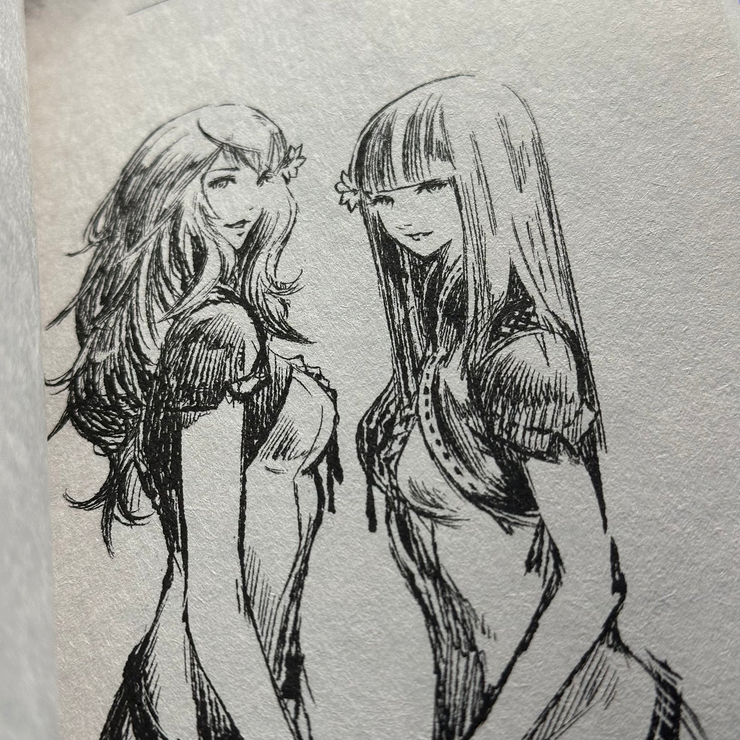 Jun Eishima - NieR: Automata - Long Story Short Light Novel