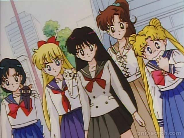Sailor Moon R The Movie - Uncut Special Edition DVD