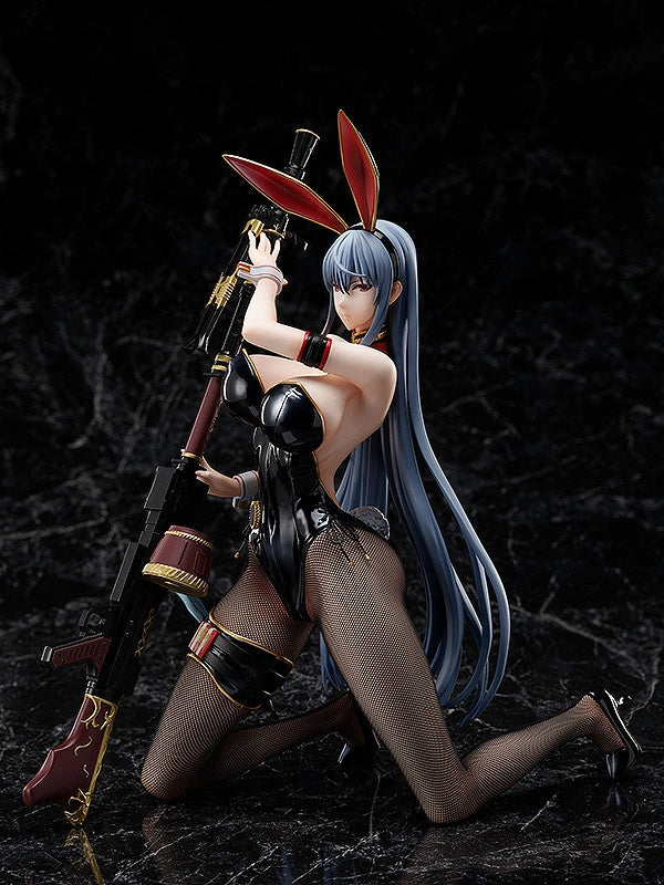 FREEing - Valkyria Chronicles DUEL Selvaria Bles B-style 1/4 ~Bunny Ver.~ Figure
