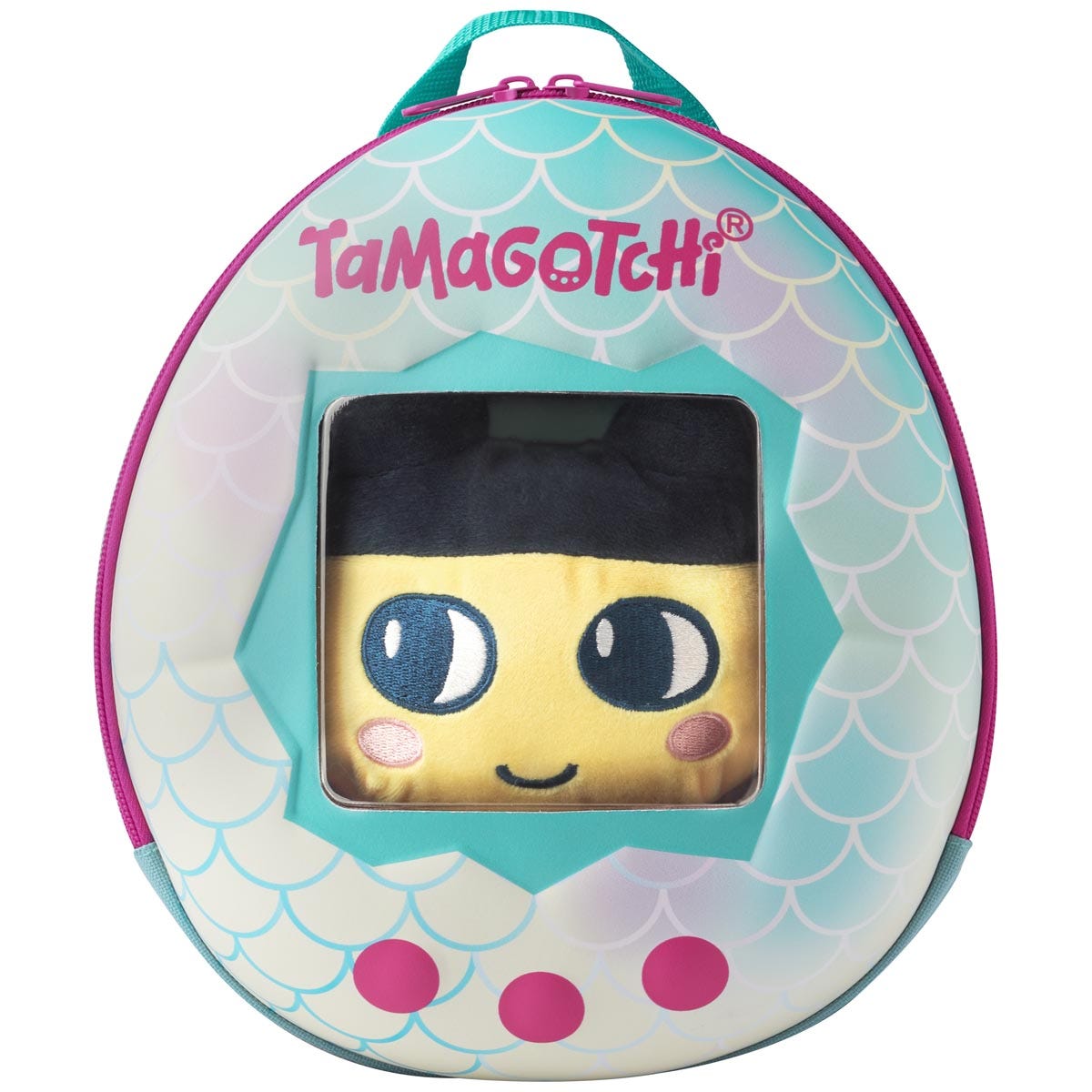 Tamagotchi Adventure Companion - Mametchi Backpack