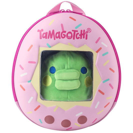 Tamagotchi Adventure Companion - Kuchipatchi Backpack