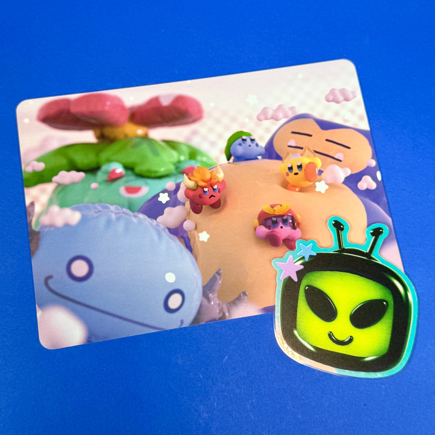 Bryson McBee - Art Prints