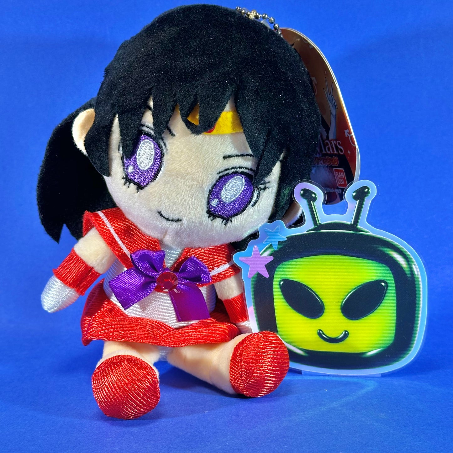 Bandai - Bishoujo Senshi Sailor Moon ~20th Anniversary~ Mini Plush
