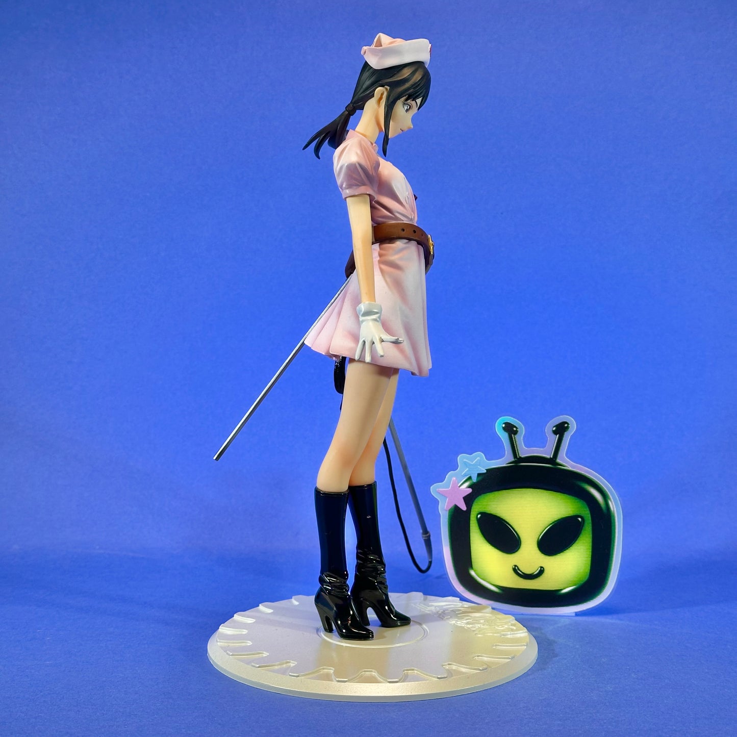 MegaHouse - 2006 Karakuri Circus - Talanda Lieselotte Tachibana ~Excellent Model~ 1/8 Figure