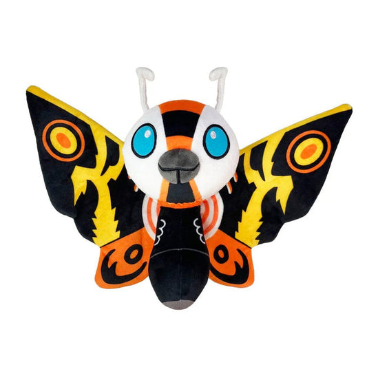 Great Eastern - Godzilla: Mothra 8” Plush
