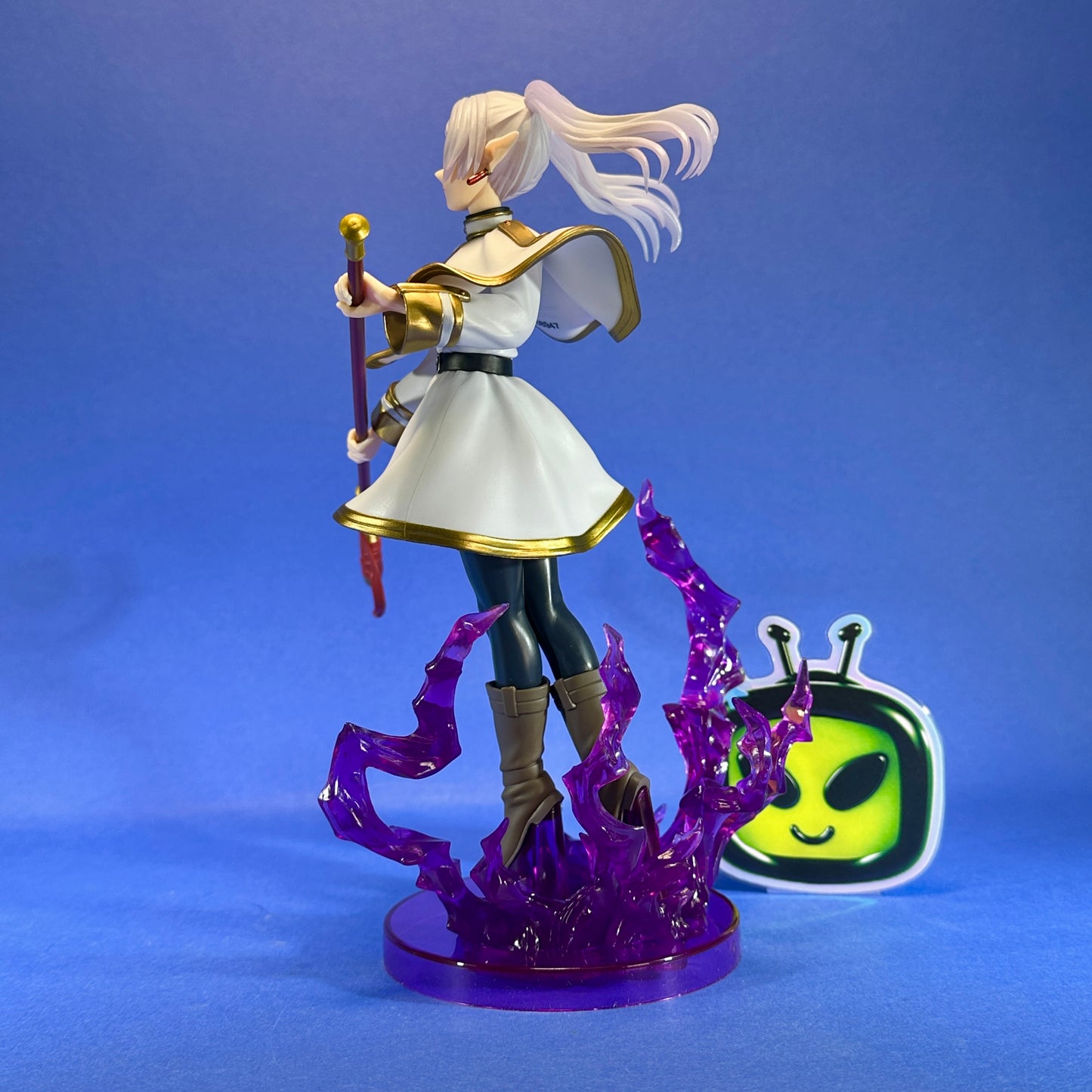 Banpresto - Sousou no Frieren - Frieren & Fern ~EFFECTREME~ Figure Collection