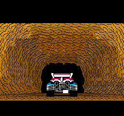 Blaster Master - NES
