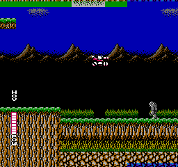 Blaster Master - NES