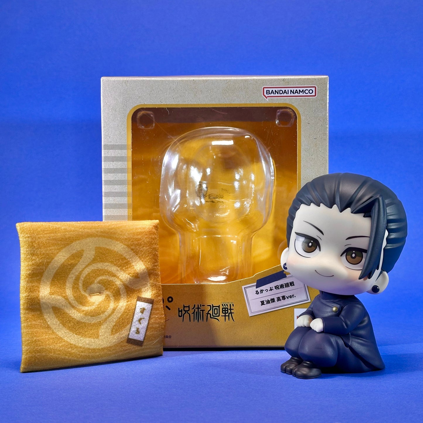 MegaHouse - Jujutsu Kaisen - Geto Suguru ~Kōsen ver.~ Look Up Series Figure