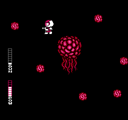 Blaster Master - NES