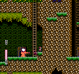 Blaster Master - NES