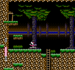 Blaster Master - NES