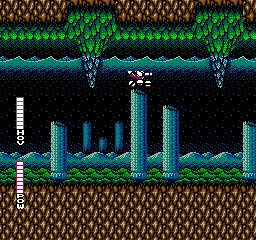 Blaster Master - NES