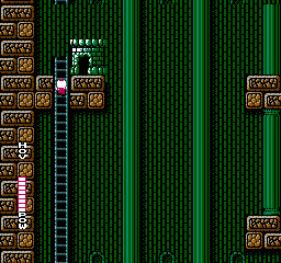 Blaster Master - NES