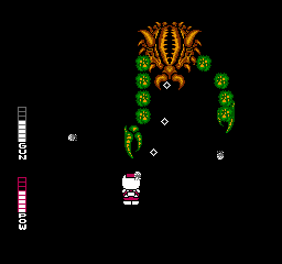 Blaster Master - NES