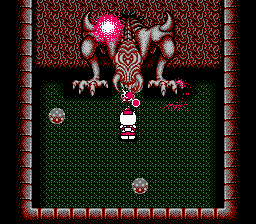 Blaster Master - NES
