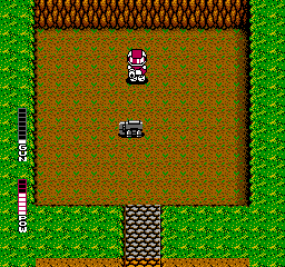 Blaster Master - NES