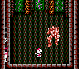 Blaster Master - NES