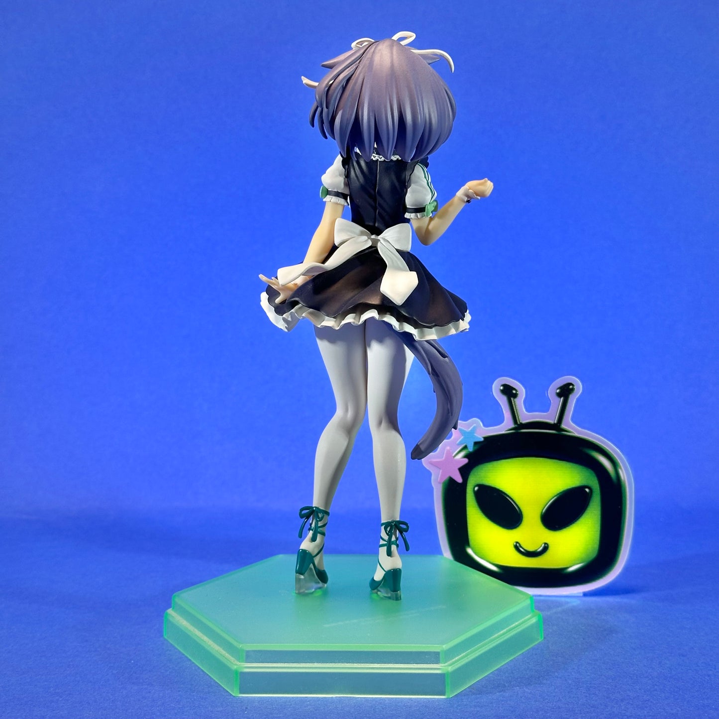 Good Smile Company - Pop Up Parade - Nekopara Cinnamon Figure