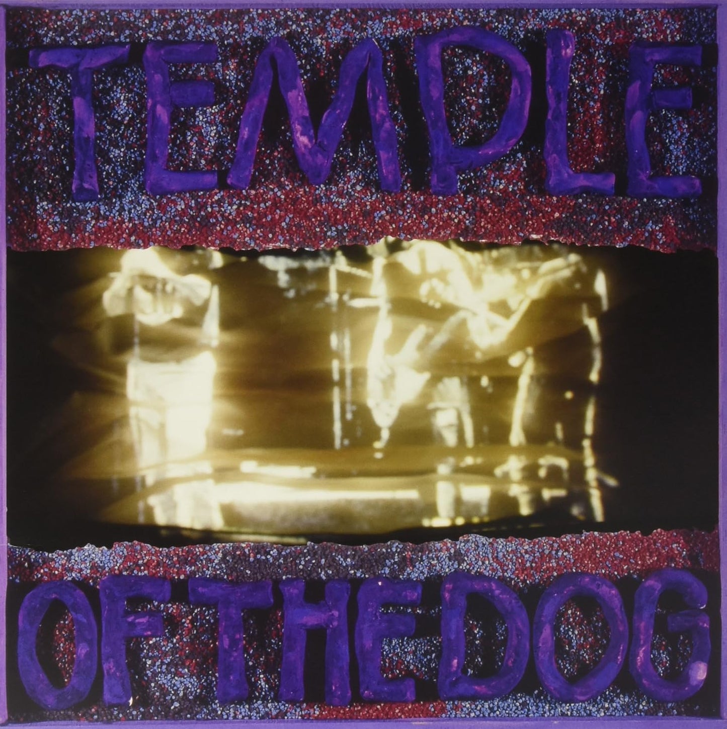 Temple of the Dog - Temple of the Dog Vinyl
